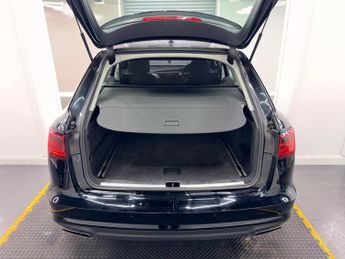 AUDI A6 AVANT 2.0 TDI ultra SE Executive S Tronic Euro 6 (s/s) 5dr