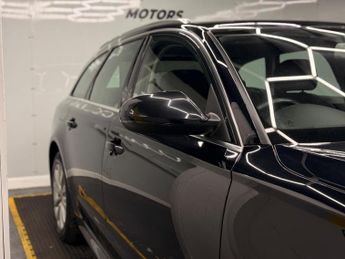 Audi A6 Avant 2.0 TDI ultra SE Executive Estate 5dr Diesel S Tronic Euro 6 (s/