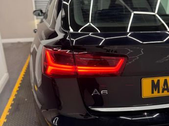 Audi A6 Avant 2.0 TDI ultra SE Executive Estate 5dr Diesel S Tronic Euro 6 (s/