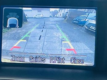 Ford B-Max 1.6 Titanium Powershift Euro 5 5dr