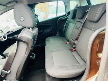 Ford B-Max 1.6 Titanium Powershift Euro 5 5dr