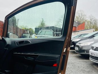 Ford B-Max 1.6 Titanium Powershift Euro 5 5dr