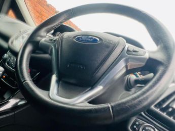 Ford B-Max 1.6 Titanium Powershift Euro 5 5dr