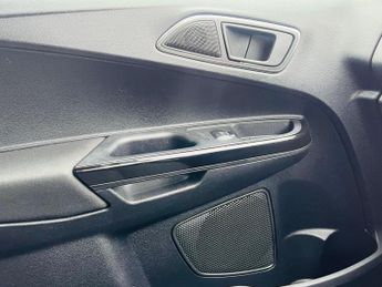 Ford B-Max 1.6 Titanium Powershift Euro 5 5dr