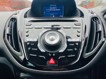 Ford B-Max 1.6 Titanium Powershift Euro 5 5dr