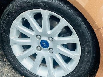 Ford B-Max 1.6 Titanium Powershift Euro 5 5dr