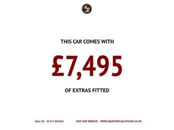 MINI HATCH 1.5 Cooper D Hatchback 3dr Diesel Auto Euro 6 (s/s) (116 ps)