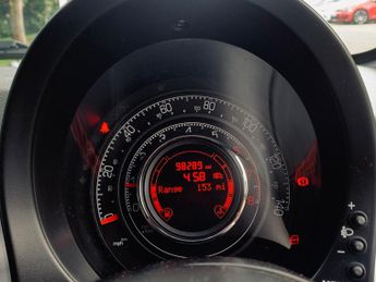 Fiat 500 1.2 S Euro 5 (s/s) 3dr