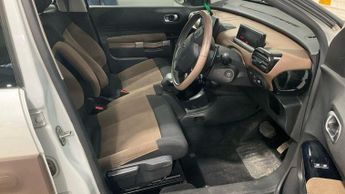 Citroen C4 Cactus 1.2 PureTech Feel ETG5 Euro 6 (s/s) 5dr