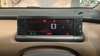 Citroen C4 Cactus 1.2 PureTech Feel ETG5 Euro 6 (s/s) 5dr