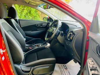 Hyundai KONA 1.6 h-GDi Premium DCT Euro 6 (s/s) 5dr
