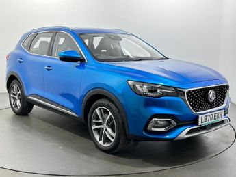 MG HS 1.5 T-GDI Exclusive Euro 6 (s/s) 5dr