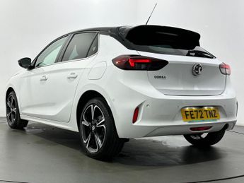 Vauxhall Corsa 1.2 Turbo Elite Edition Auto Euro 6 (s/s) 5dr