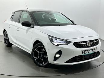 Vauxhall Corsa 1.2 Turbo Elite Edition Auto Euro 6 (s/s) 5dr