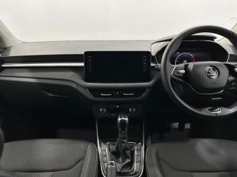Skoda Fabia 1.0 TSI SE L DSG Euro 6 (s/s) 5dr