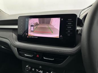 Skoda Fabia 1.0 TSI SE L DSG Euro 6 (s/s) 5dr