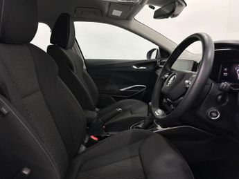 Skoda Fabia 1.0 TSI SE L DSG Euro 6 (s/s) 5dr