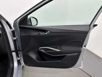 Skoda Fabia 1.0 TSI SE L DSG Euro 6 (s/s) 5dr