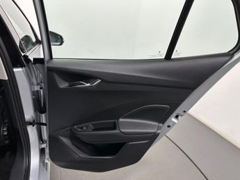 Skoda Fabia 1.0 TSI SE L DSG Euro 6 (s/s) 5dr