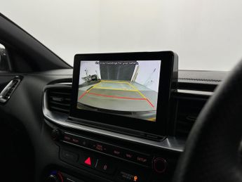 Kia ProCeed 1.4 T-GDi GT-Line S Shooting Brake DCT Euro 6 (s/s) 5dr