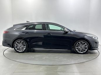 Kia ProCeed 1.4 T-GDi GT-Line S Shooting Brake DCT Euro 6 (s/s) 5dr