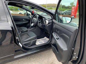 Nissan Micra 1.0 IG-T N-Sport XTRON Euro 6 (s/s) 5dr