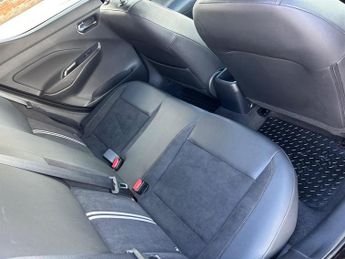 Nissan Micra 1.0 IG-T N-Sport XTRON Euro 6 (s/s) 5dr