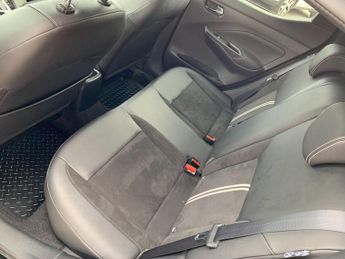 Nissan Micra 1.0 IG-T N-Sport XTRON Euro 6 (s/s) 5dr