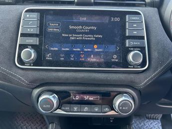 Nissan Micra 1.0 IG-T N-Sport XTRON Euro 6 (s/s) 5dr