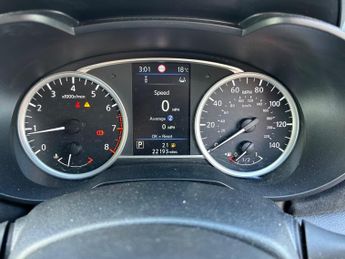 Nissan Micra 1.0 IG-T N-Sport XTRON Euro 6 (s/s) 5dr