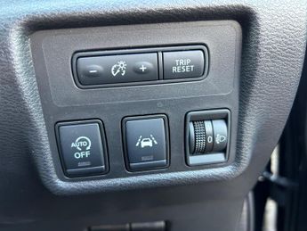 Nissan Micra 1.0 IG-T N-Sport XTRON Euro 6 (s/s) 5dr