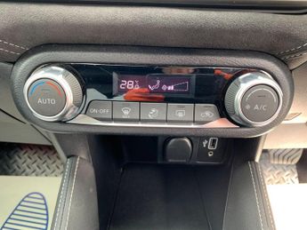 Nissan Micra 1.0 IG-T N-Sport XTRON Euro 6 (s/s) 5dr