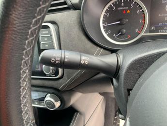 Nissan Micra 1.0 IG-T N-Sport XTRON Euro 6 (s/s) 5dr