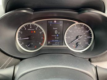 Nissan Micra 1.0 IG-T N-Sport XTRON Euro 6 (s/s) 5dr