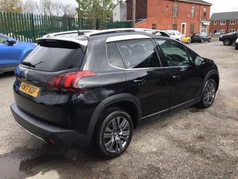 Peugeot 2008 1.6 BlueHDi Allure Euro 6 (s/s) 5dr