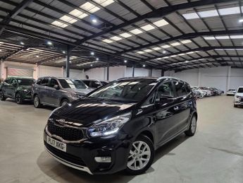 Kia Carens 1.6 GDi 2 Euro 6 (s/s) 5dr