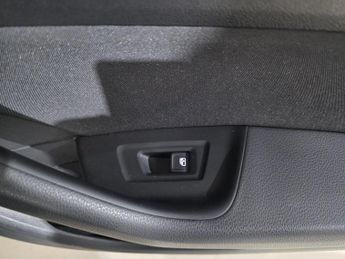 Volkswagen Passat 1.5 TSI EVO SE Nav DSG Euro 6 (s/s) 4dr