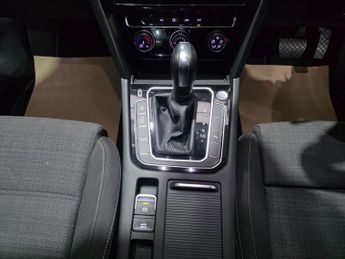 Volkswagen Passat 1.5 TSI EVO SE Nav DSG Euro 6 (s/s) 4dr