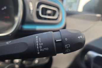 Citroen C3 1.2 PureTech Shine Plus EAT6 Euro 6 (s/s) 5dr