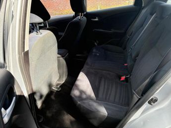 Honda Civic 1.6 i-DTEC ES Euro 5 (s/s) 5dr