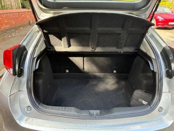 Honda Civic 1.6 i-DTEC ES Euro 5 (s/s) 5dr