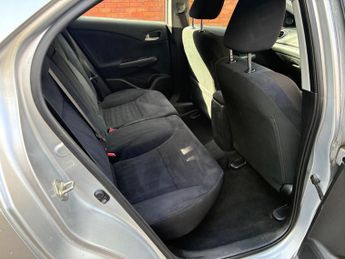 Honda Civic 1.6 i-DTEC ES Euro 5 (s/s) 5dr