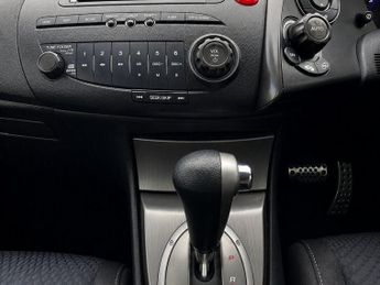 Honda Civic 1.8 i-VTEC SE 5dr