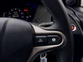 Honda Civic 1.8 i-VTEC SE 5dr
