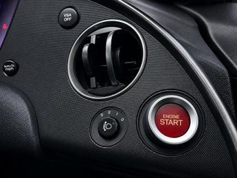 Honda Civic 1.8 i-VTEC SE 5dr
