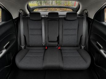 Honda Civic 1.8 i-VTEC SE 5dr