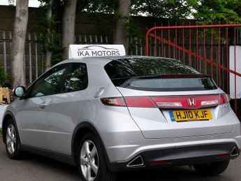Honda Civic 1.8 i-VTEC SE 5dr