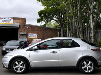Honda Civic 1.8 i-VTEC SE 5dr