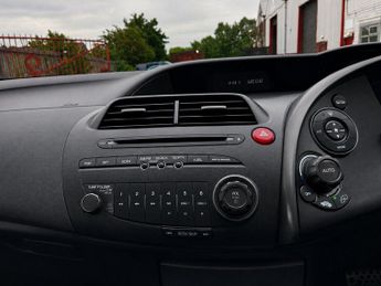 Honda Civic 1.8 i-VTEC SE 5dr