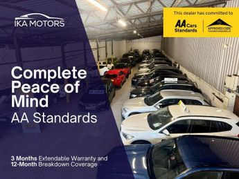 Citroen DS3 1.6 VTi DStyle Auto Euro 5 3dr